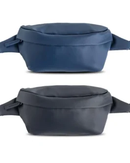 Bolsa de cintura em RPET