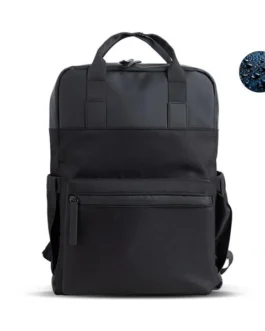 Mochila para portatil de 14´em soft PU