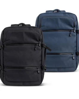 Mochila expansível para portáteis até 15,6”