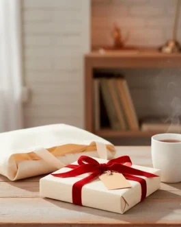 Saco Médio em algodão reciclado 140g