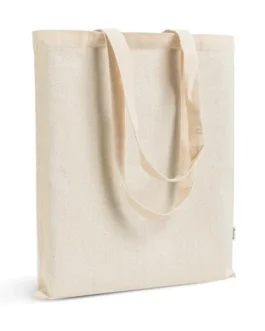 Saco de algodão reciclado 140g