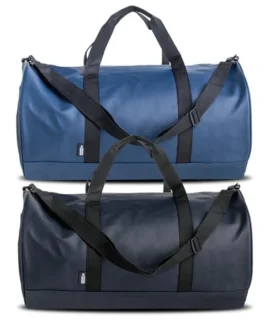 Saco de fim de semana ou desporto em RPET