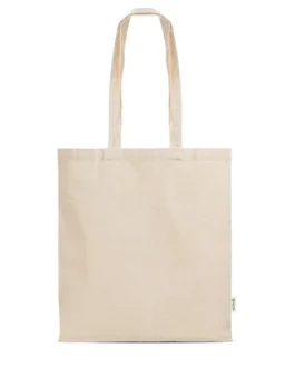 Saco de algodão reciclado 180g