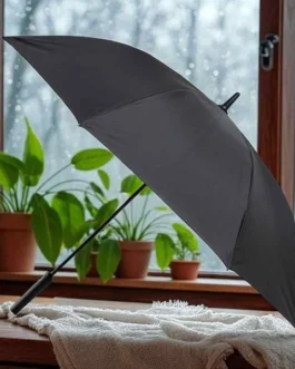 Guarda-chuva automático Davda  em RPET