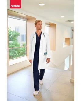 Bata personalizada em sarja