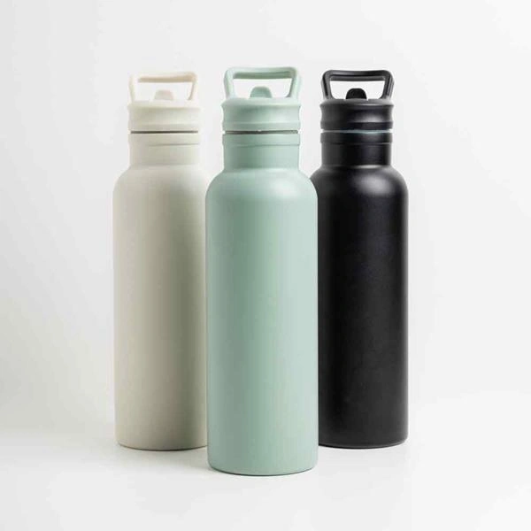 Garrafa térmica 500 ml