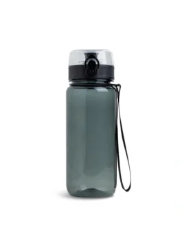 Garrafa RPET 700ml com fliptop