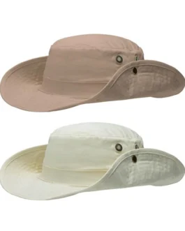 Chapéu panamá Safari para adulto