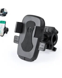 Suporte de Smartphone para guiador