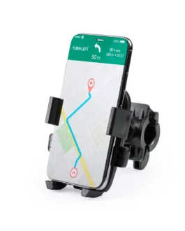 Suporte de Smartphone para guiador