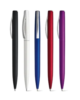 Esferográfica em ABS com mecanismo twist