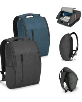 Mochila para portátil em poliéster 600D 15.6″