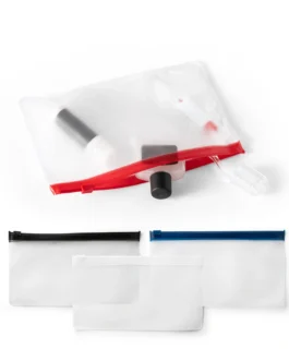 Bolsa multiusos com compartimento em EVA