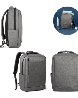 Mochila para computador portátil 15.6″ em poliéster 300D