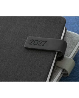 Agenda personalizada B5 em RPET