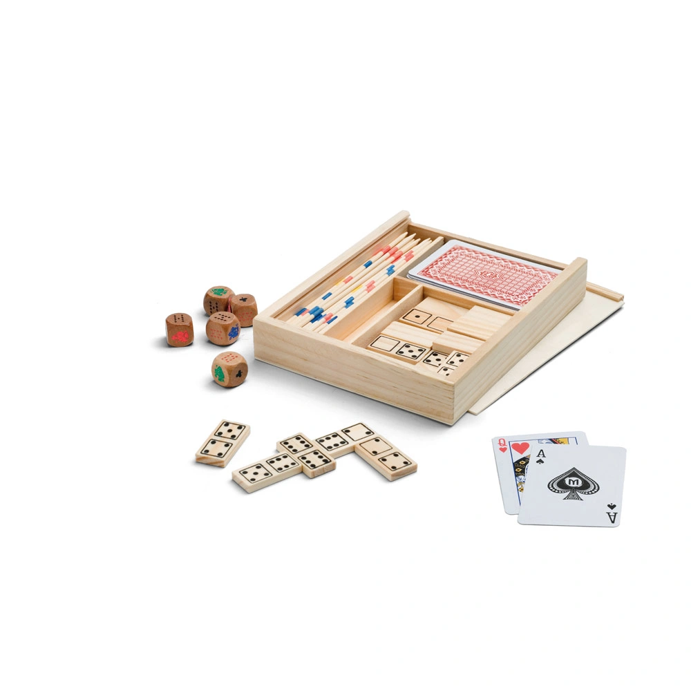 Jogos - | SAM Brindes